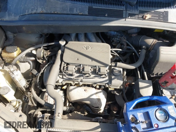 1998 Toyota Sienna LE с VIN 4T3ZF13CXWU079697, выставлен на аукционе IAAI как лот 40724757 с пробегом 203 525 миль миль и . История ставок и продаж доступна на DreamBid. Изображение 10.