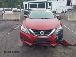 2016 Nissan Altima SR with VIN 1N4AL3AP2GC294718, listed as a IAAI auction lot 42457467 with 86,029 mi miles and . Bid and sale history available at DreamBid. Image 12.