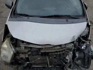 2012 Scion iQ с VIN JTNJJXB04CJ017482, выставлен на аукционе Copart как лот 54272985 с пробегом 93 635 миль миль и Списание • Salvage title. История ставок и продаж доступна на DreamBid. Изображение 11.