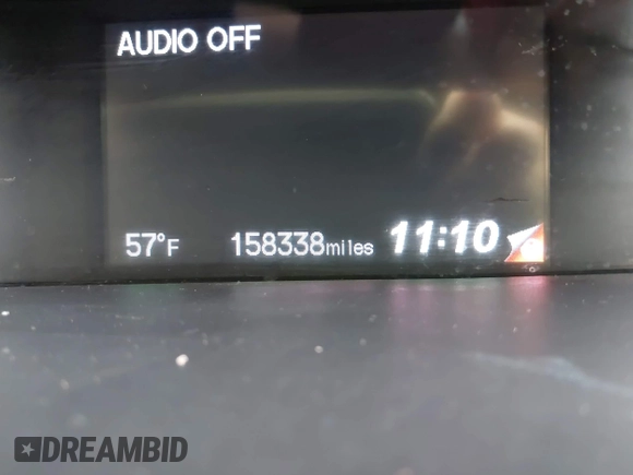 2013 Honda Civic EX with VIN 19XFB2F81DE036385, listed as a IAAI auction lot 42026958 with 158,338 mi miles and . Bid and sale history available at DreamBid. Image 7.