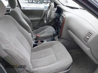 2000 Saturn LW z VIN 1G8JU82F4YY620480, wystawiony jako IAAI lot #41776284 z przebiegiem 242 024 mil mil oraz . Historia ofert i sprzedaży dostępna na DreamBid. Obrazek 5.