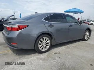 2015 Lexus ES 300h с VIN JTHBW1GG2F2095964, выставлен на аукционе Copart как лот 59607915 с пробегом 117 468 миль миль и Списание • Salvage title. История ставок и продаж доступна на DreamBid. Изображение 3.