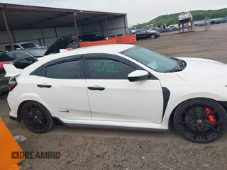 2019 Honda Civic Type R Touring z VIN SHHFK8G7XKU202529, wystawiony jako IAAI lot #42207081 z przebiegiem 72 876 mil mil oraz . Historia ofert i sprzedaży dostępna na DreamBid. Obrazek 14.