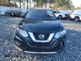 2020 Nissan Rogue SL z VIN 5N1AT2MV6LC724206, wystawiony jako Copart lot #48012745 z przebiegiem 103 606 mil mil oraz Szkoda całkowita • Salvage title. Historia ofert i sprzedaży dostępna na DreamBid. Obrazek 5.