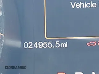 2017 Ford Mustang GT Premium с VIN 1FATP8FF4H5263034, выставлен на аукционе IAAI как лот 42135251 с пробегом 24 955 миль миль и . История ставок и продаж доступна на DreamBid. Изображение 16.