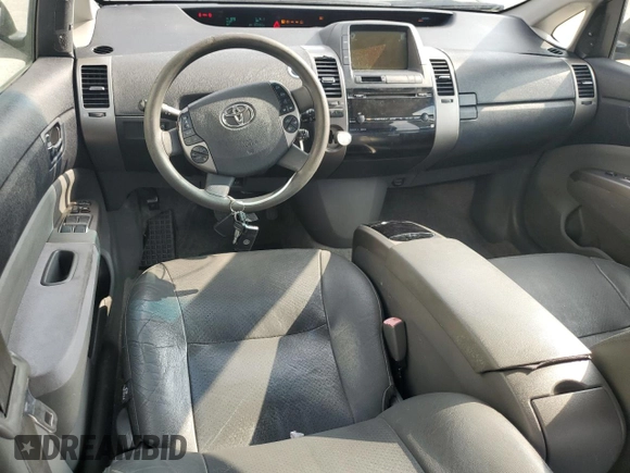 2008 Toyota Prius with VIN JTDKB20U583383414, listed as a Copart auction lot 51363875 with 183,082 mi miles and Clean Title. Bid and sale history available at carsss.com. Image 8.