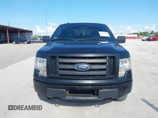 2012 Ford F-150 XL с VIN 1FTEX1EM5CKD15811, выставлен на аукционе IAAI как лот 42701807 с пробегом 153 578 миль миль и . История ставок и продаж доступна на DreamBid. Изображение 12.