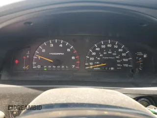 1998 Toyota 4Runner SR5 с VIN JT3GN86R2W0068947, выставлен на аукционе Copart как лот 61306905 с пробегом 205 753 миль миль и Списание • Salvage title. История ставок и продаж доступна на DreamBid. Изображение 9.