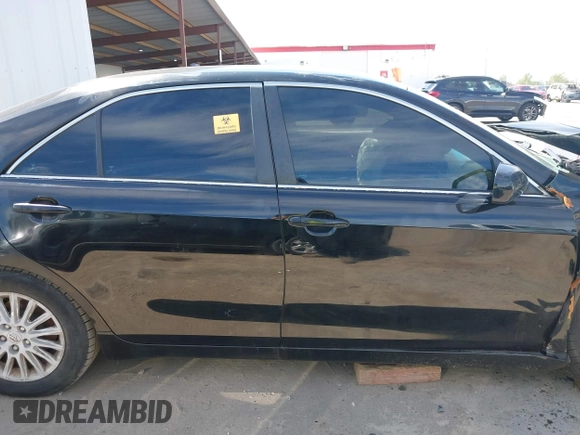 2008 Toyota Camry LE with VIN 4T4BE46K08R029028, listed as a IAAI auction lot 42017253 with Not Provided miles and . Bid and sale history available at DreamBid. Image 14.