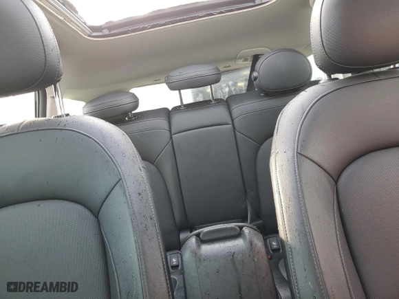 2019 MINI Countryman Cooper with VIN WMZYS7C54K3F47175, listed as a Copart auction lot 83046394 with 69,551 mi miles and Non Repairable. Bid and sale history available at carsss.com. Image 10.