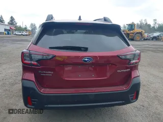 2021 Subaru Outback Premium с VIN 4S4BTADCXM3143726, выставлен на аукционе IAAI как лот 42482183 с пробегом 39 094 миль миль и . История ставок и продаж доступна на DreamBid. Изображение 17.