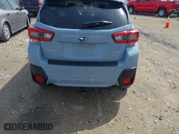2021 Subaru Crosstrek Premium z VIN JF2GTAEC9MH682318, wystawiony jako IAAI lot #42159980 z przebiegiem 105 548 mil mil oraz . Historia ofert i sprzedaży dostępna na DreamBid. Obrazek 16.