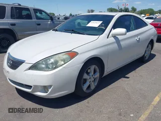 2004 Toyota Solara SE z VIN 4T1CA30P14U016954, wystawiony jako IAAI lot #42425657 z przebiegiem 296 912 mil mil oraz . Historia ofert i sprzedaży dostępna na DreamBid. Obrazek 2.