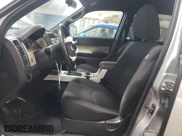 2009 Mercury Mariner с VIN 4M2CU81G29KJ08661, выставлен на аукционе Copart как лот 48239195 с пробегом 144 427 миль миль и Списание • Salvage title. История ставок и продаж доступна на DreamBid. Изображение 7.