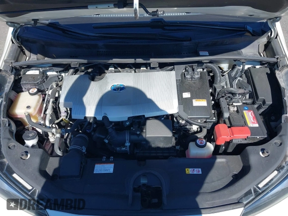 2020 Toyota Prius L Eco with VIN JTDKARFUXL3107211, listed as a IAAI auction lot 42797561 with 328,023 mi miles and . Bid and sale history available at DreamBid. Image 10.