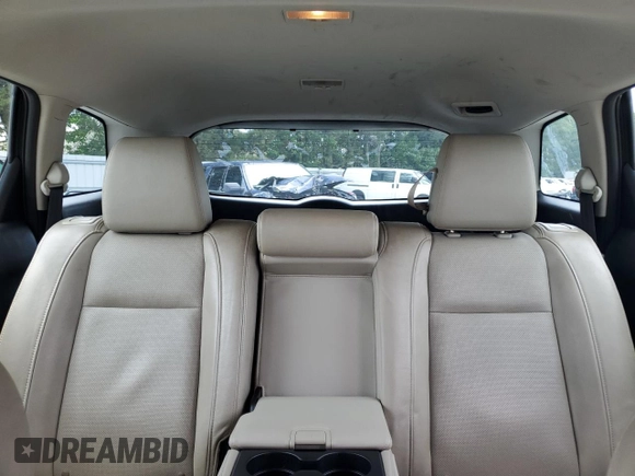 2015 Mazda CX-9 Grand Touring z VIN JM3TB3DV0F0461438, wystawiony jako Copart lot #61615275 z przebiegiem 212 252 mil mil oraz Szkoda całkowita • Salvage title. Historia ofert i sprzedaży dostępna na DreamBid. Obrazek 10.