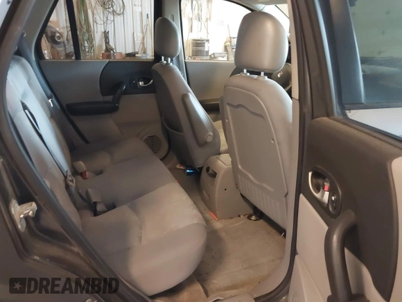 2004 Saturn VUE with VIN 5GZCZ23D44S850560, listed as a IAAI auction lot 41902473 with 145,251 mi miles and . Bid and sale history available at DreamBid. Image 8.