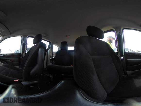 2016 Dodge Grand Caravan SE with VIN 2C4RDGBG5GR251689, listed as a IAAI auction lot 42149865 with 137,410 mi miles and . Bid and sale history available at DreamBid. Image 19.