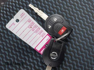 2018 Nissan Note SV with VIN 3N1CE2CP0JL355860, listed as a IAAI auction lot 41566071 with 45,835 mi miles and . Bid and sale history available at DreamBid. Image 11.