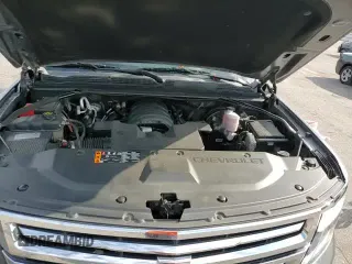2020 Chevrolet Tahoe LT z VIN 1GNSKBKCXLR295198, wystawiony jako Copart lot #65988315 z przebiegiem 138 357 mil mil oraz Szkoda całkowita • Salvage title. Historia ofert i sprzedaży dostępna na DreamBid. Obrazek 16.