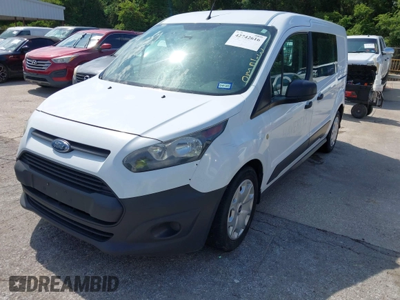2018 Ford Transit Connect XL z VIN NM0LS7E75J1369919, wystawiony jako IAAI lot #42742616 z przebiegiem 225 793 mil mil oraz . Historia ofert i sprzedaży dostępna na DreamBid. Obrazek 17.