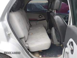 2005 Chevrolet Equinox LS with VIN 2CNDL23F456008018, listed as a IAAI auction lot 41774232 with 1 mi miles. Bid and sale history available at carsss.com. Image 8.
