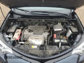 2017 Toyota RAV4 SE с VIN JTMJFREV9HJ152439, выставлен на аукционе Copart как лот 57138995 с пробегом 22 066 миль миль и Списание • Salvage title. История ставок и продаж доступна на DreamBid. Изображение 12.