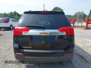 2015 GMC Terrain SLE z VIN 2GKALREK0F6425765, wystawiony jako IAAI lot #42593980 z przebiegiem 124 190 mil mil oraz . Historia ofert i sprzedaży dostępna na DreamBid. Obrazek 16.