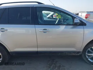 2013 Ford Edge SEL with VIN 2FMDK3JC3DBE33138, listed as a IAAI auction lot 41793707 with 119,115 mi miles. Bid and sale history available at carsss.com. Image 13.