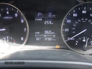 2017 Hyundai Elantra SE with VIN KMHD74LF5HU095899, listed as a IAAI auction lot 42631939 with 197,081 mi miles and . Bid and sale history available at DreamBid. Image 15.