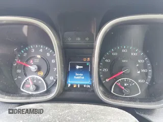 2015 Chevrolet Malibu LT with VIN 1G11C5SL8FF329432, listed as a IAAI auction lot 42148187 with 86,323 mi miles and . Bid and sale history available at DreamBid. Image 7.