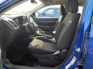 2024 Mitsubishi Outlander Sport ES с VIN JA4AJUAU8RU601022, выставлен на аукционе Copart как лот 60845175 с пробегом 64 947 миль миль и Чистый • Clean title. История ставок и продаж доступна на DreamBid. Изображение 7.