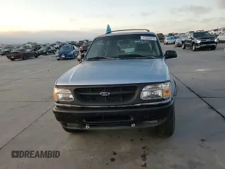 1998 Ford Explorer Sport с VIN 1FMYU24E3WUD25229, выставлен на аукционе Copart как лот 71305914 с пробегом 129 719 миль миль и Списание • Salvage title. История ставок и продаж доступна на DreamBid. Изображение 12.