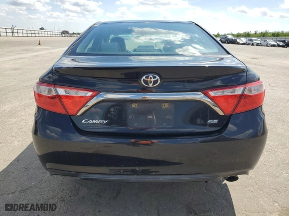 2015 Toyota Camry XLE with VIN 4T1BF1FK6FU039291, listed as a Copart auction lot 50924105 with 199,158 mi miles and Salvage Title. Bid and sale history available at carsss.com. Image 6.