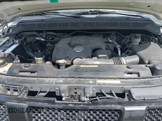 2007 Nissan Titan LE с VIN 1N6AA07BX7N212925, выставлен на аукционе IAAI как лот 42517184 с пробегом 147 671 миль миль и . История ставок и продаж доступна на DreamBid. Изображение 10.