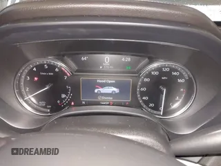 2021 Cadillac CT4 Luxury with VIN 1G6DA5RK4M0147723, listed as a IAAI auction lot 41646082 with 14,459 mi miles and . Bid and sale history available at DreamBid. Image 7.