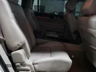 2012 Lincoln MKT EcoBoost with VIN 2LMHJ5AT0CBL53704, listed as a Copart auction lot 48935565 with 184,488 mi miles and Non Repairable. Bid and sale history available at DreamBid. Image 11.