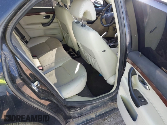 2011 Saab 9-3 z VIN YS3FA4CY8B1313805, wystawiony jako IAAI lot #41859385 z przebiegiem 173 238 mil mil oraz . Historia ofert i sprzedaży dostępna na DreamBid. Obrazek 8.