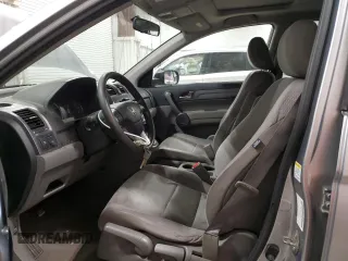 2008 Honda CR-V EX with VIN JHLRE48548C004016, listed as a Copart auction lot 53756195 with 158,353 mi miles and Non Repairable. Bid and sale history available at carsss.com. Image 7.