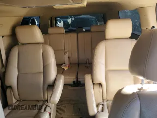 2011 Cadillac Escalade ESV Premium z VIN 1GYS4JEF1BR180906, wystawiony jako Copart lot #83819474 z przebiegiem 188 655 mil mil oraz Czysty tytuł • Clean title. Historia ofert i sprzedaży dostępna na DreamBid. Obrazek 10.