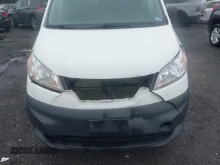 2013 Nissan NV200 SV with VIN 3N6CM0KN4DK695217, listed as a IAAI auction lot 41969055 with 314,223 mi miles and . Bid and sale history available at DreamBid. Image 6.