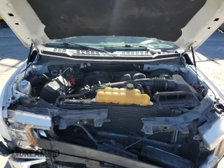 2019 Ford F-150 XL with VIN 1FTEW1CB2KKC38009, listed as a Copart auction lot 42704815 with 64,813 mi miles and Salvage title. Bid and sale history available at DreamBid. Image 13.