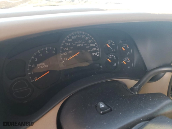 2004 Chevrolet Tahoe LS with VIN 1GNEK13Z64R139249, listed as a Copart auction lot 88434575 with 0 mi miles and Salvage Title. Bid and sale history available at carsss.com. Image 9.