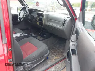 2008 Ford Ranger XLT с VIN 1FTZR45EX8PA37293, выставлен на аукционе IAAI как лот 42522462 с пробегом 105 450 миль миль и . История ставок и продаж доступна на DreamBid. Изображение 5.