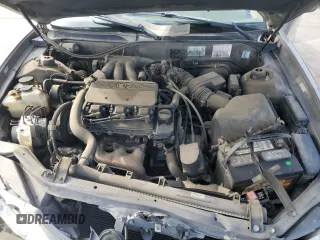 1998 Toyota Avalon XL with VIN 4T1BF18B1WU255028, listed as a Copart auction lot 51017075 with 248,911 mi miles and Salvage Title. Bid and sale history available at DreamBid. Image 11.
