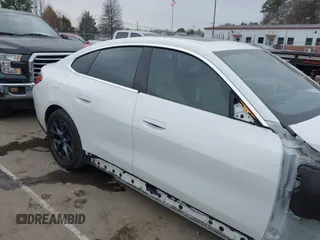 2023 BMW i4 eDrive35 z VIN WBY43AW04PFP70309, wystawiony jako IAAI lot #41745911 z przebiegiem 15 453 mil mil oraz . Historia ofert i sprzedaży dostępna na DreamBid. Obrazek 14.