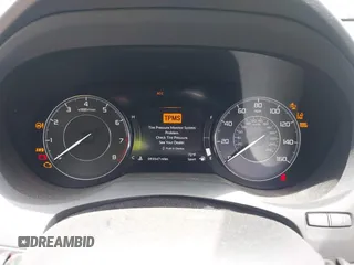 2019 Acura RDX Technology с VIN 5J8TC2H54KL017533, выставлен на аукционе IAAI как лот 42169803 с пробегом 93 547 миль миль и . История ставок и продаж доступна на DreamBid. Изображение 7.