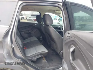 2013 Ford Escape SE with VIN 1FMCU0GX1DUD14948, listed as a IAAI auction lot 41876628 with 277,194 mi miles and . Bid and sale history available at DreamBid. Image 8.