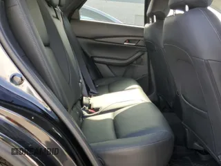 2023 Mazda CX-30 S Select with VIN 3MVDMBBM7PM582394, listed as a Copart auction lot 59786415 with Not provided miles and Salvage title. Bid and sale history available at DreamBid. Image 10.