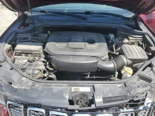 2018 Jeep Grand Cherokee Limited with VIN 1C4RJFBG1JC238506, listed as a Copart auction lot 54502015 with 88,738 mi miles and Salvage title. Bid and sale history available at DreamBid. Image 12.